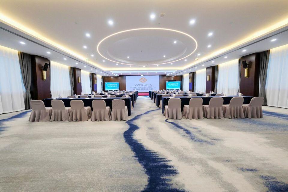 Xiao Xiang Hotel Beijing 26/37