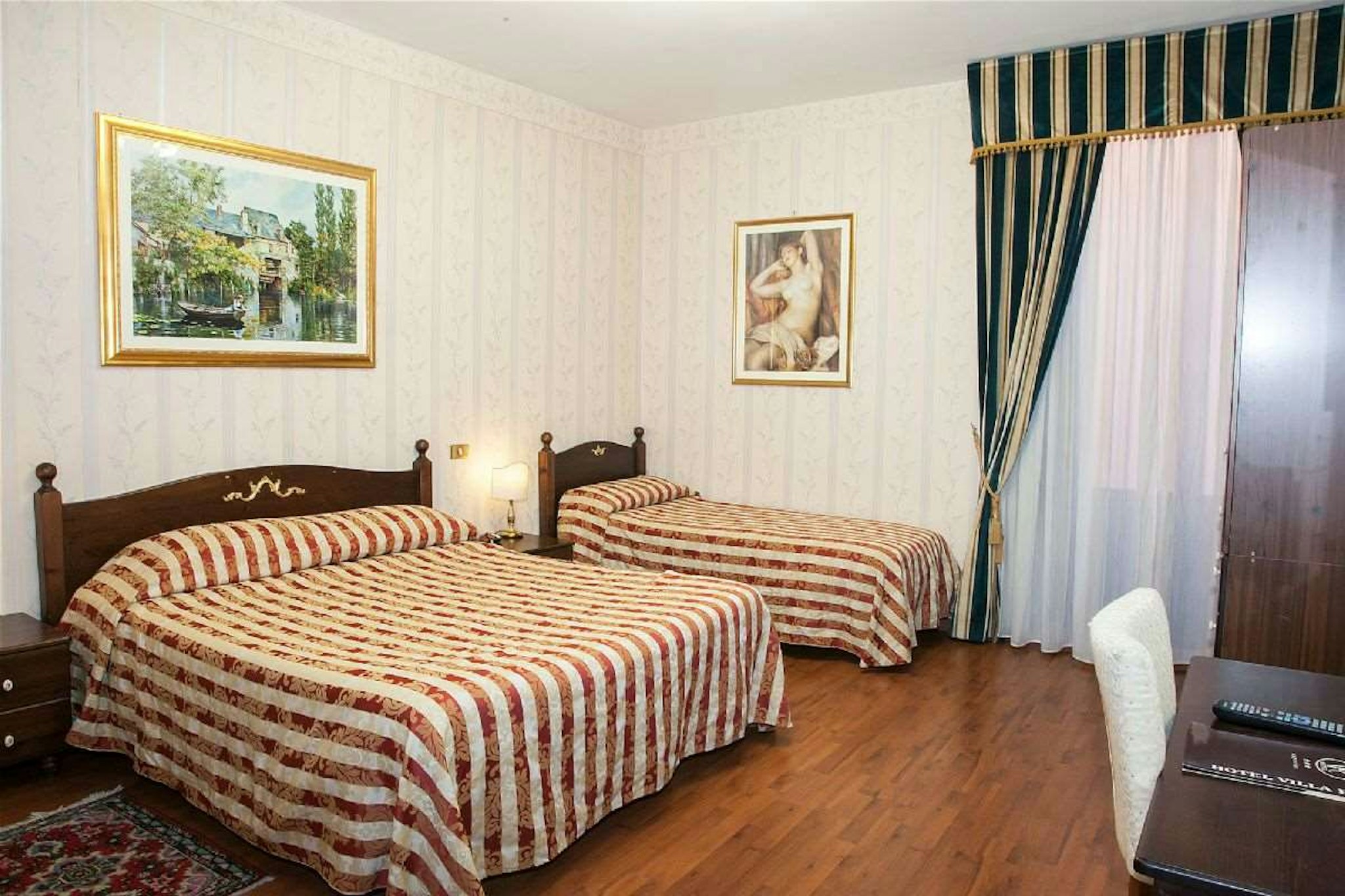 Villa Romeo 2/36
