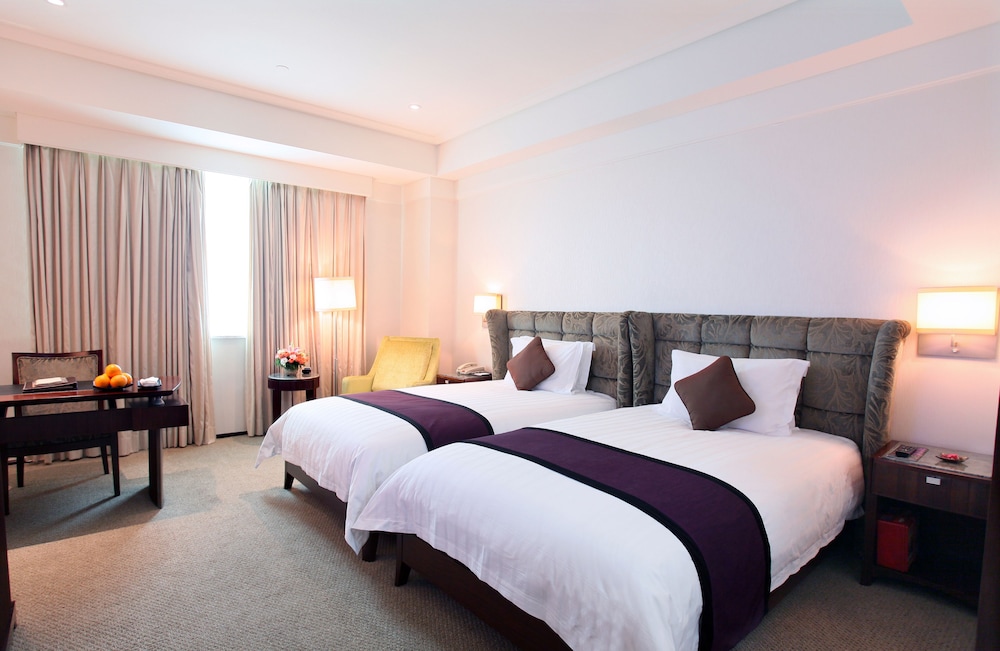 Haiyatt Garden Hotel Houjie 5/24