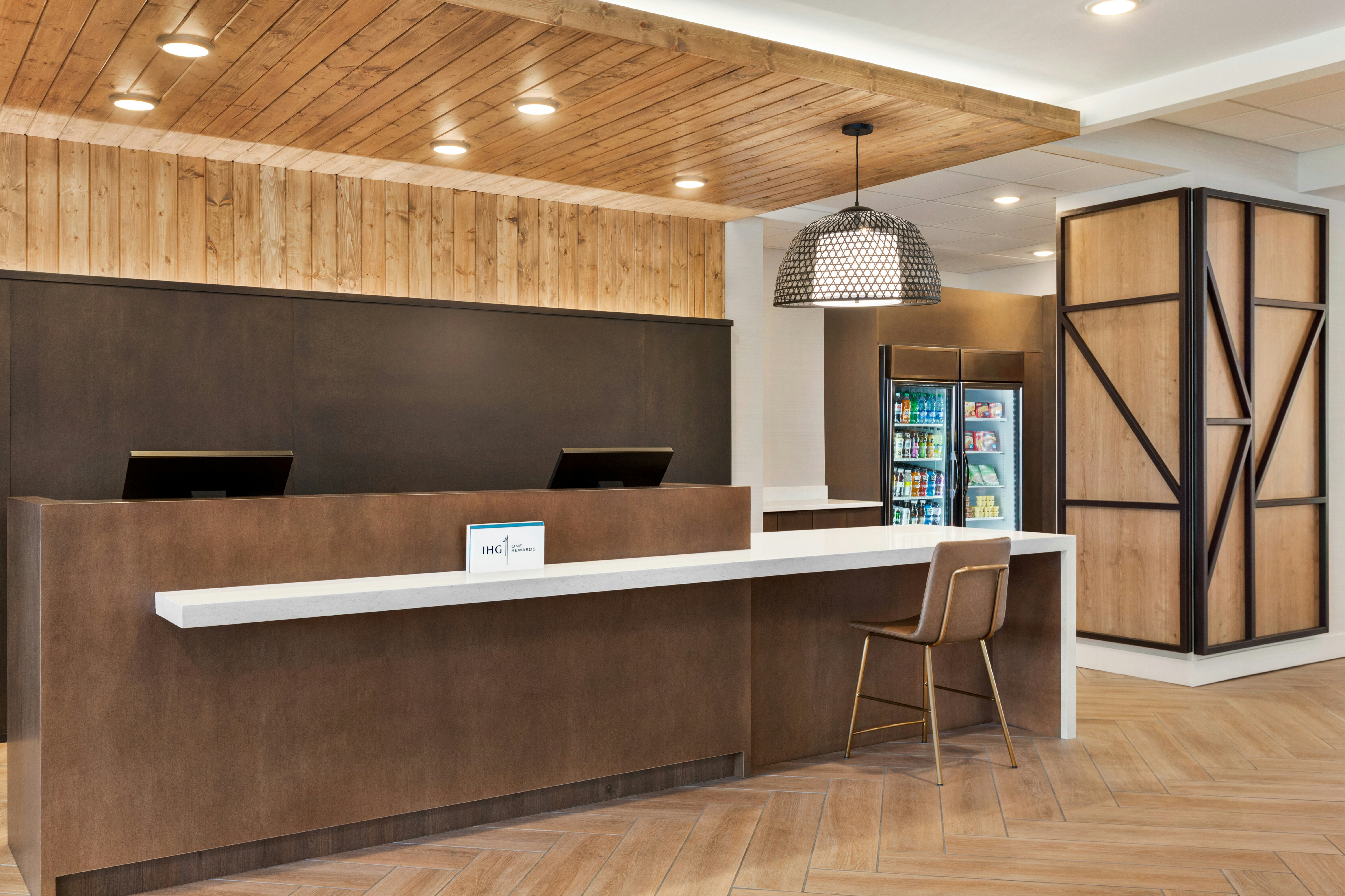 Staybridge Suites Williamsville Buffalo by IHG 10/65