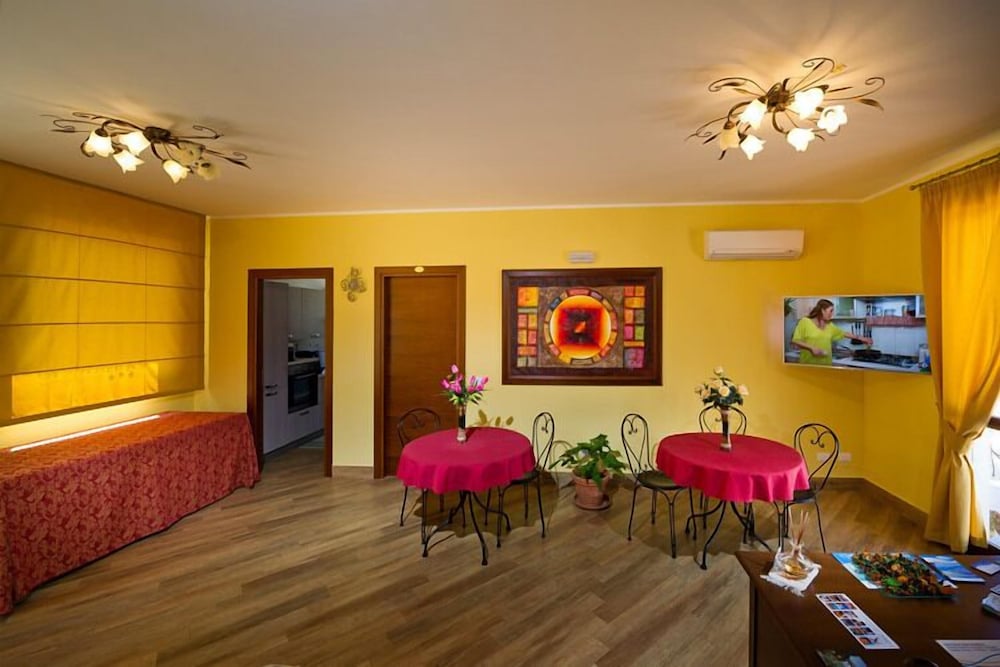 B&B Al Cantuccio 25/50
