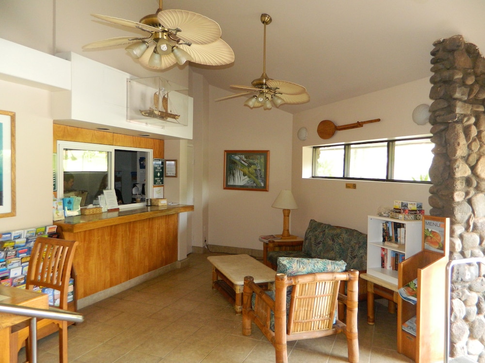 Kahana Beach Vacation Club 28/46