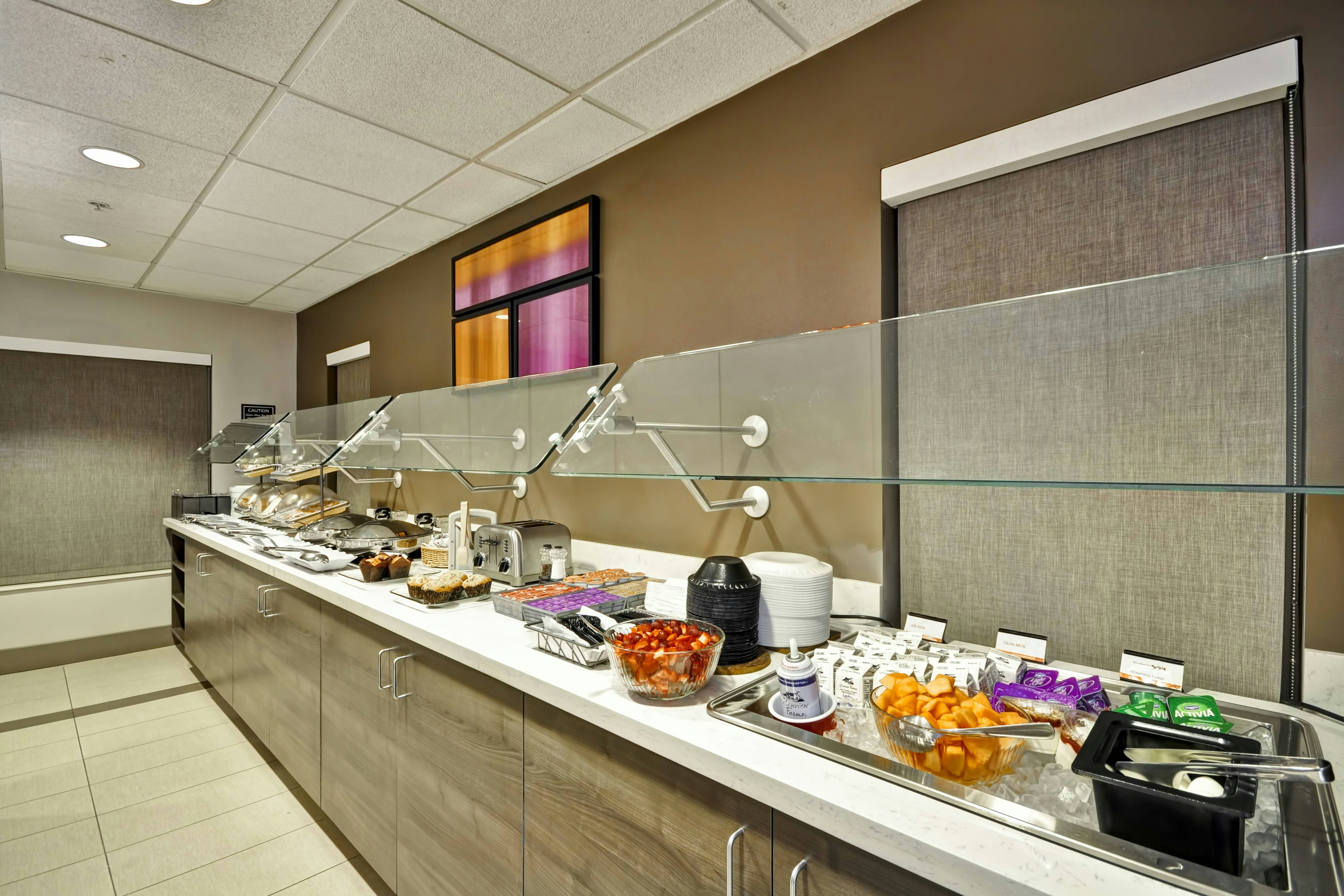 Residence Inn by Marriott Jacksonville Airport 2/12