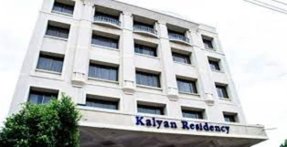 KALYAN RESIDENCY. 2/41