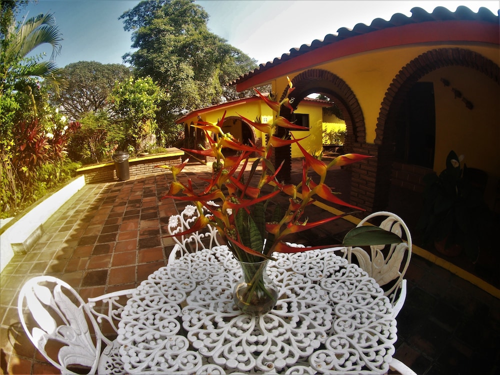 Quinta Comala 34/46