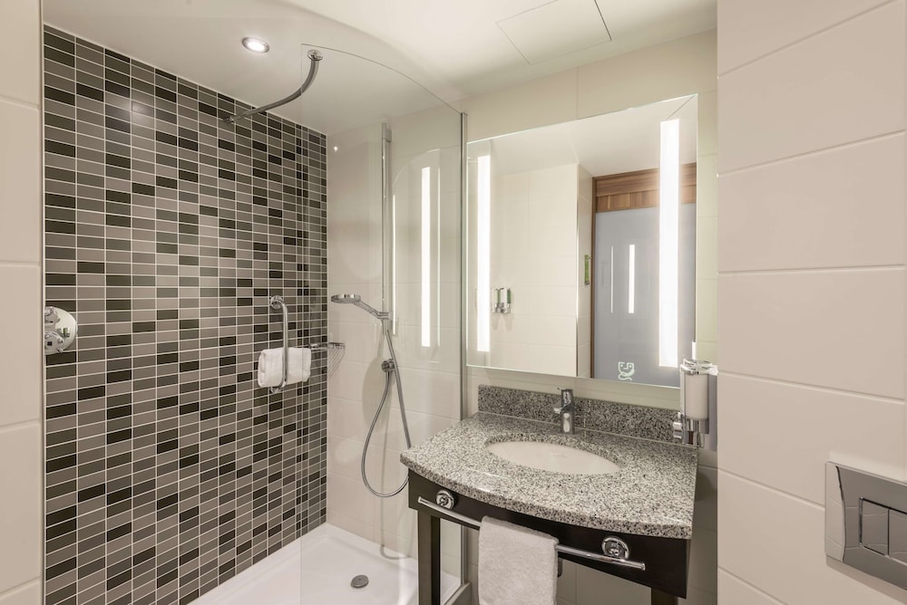HAMPTON BY HILTON MUNICH CITY WEST 8/46