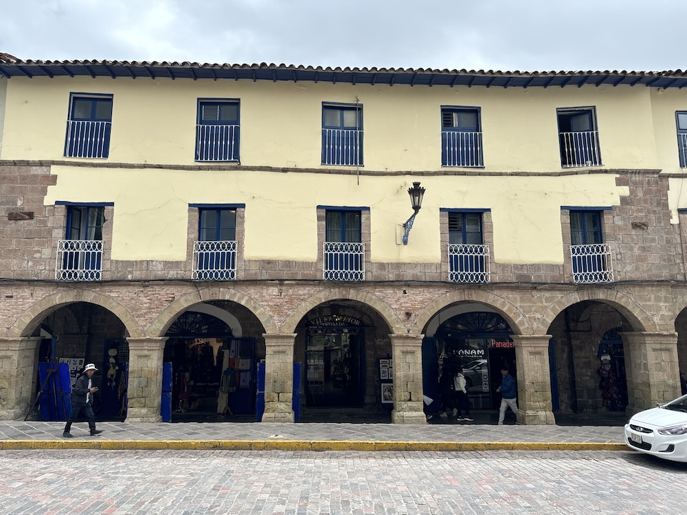 Posada Villa Mayor 2/47