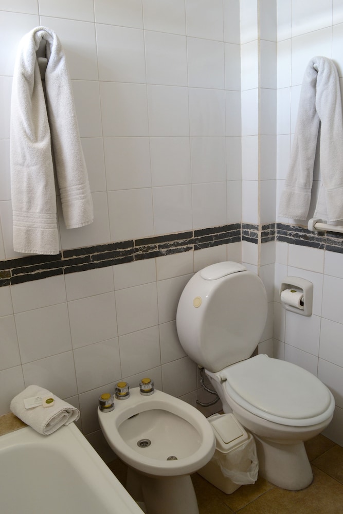 Maue Apart Hotel 32/36