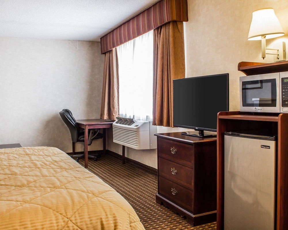 Quality Inn & Suites Yuma 16/50