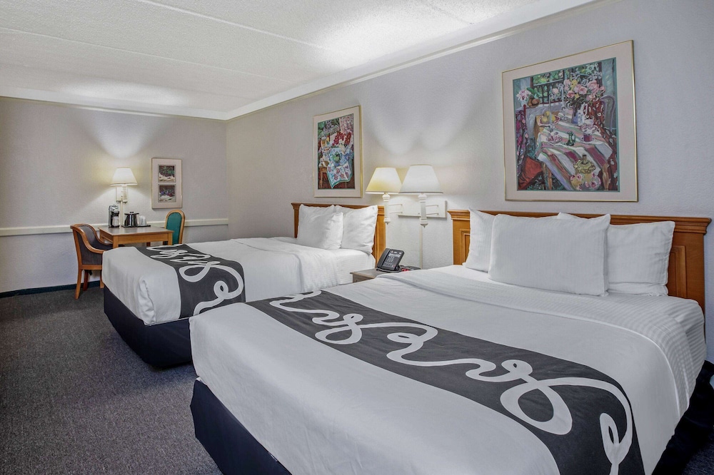 La Quinta Inn Stockton 16/53