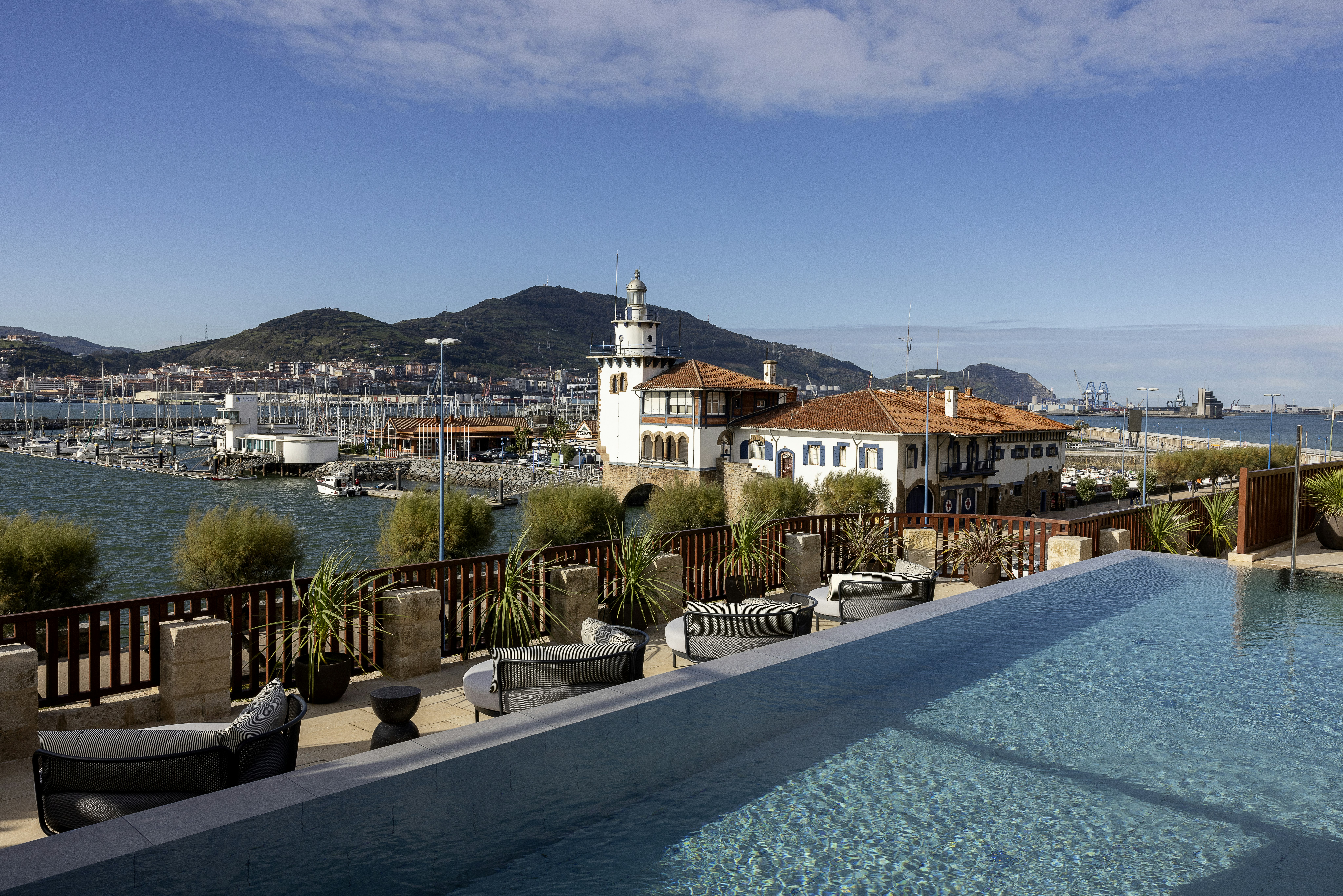 Palacio Arriluce Hotel 25/31