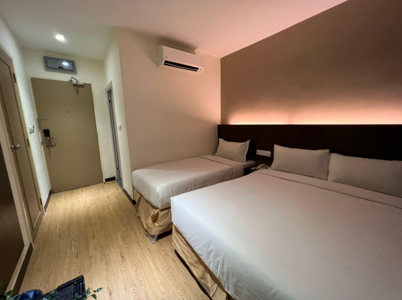 Hotel Star Sentral 9/21
