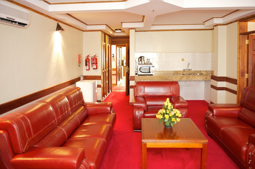 Muthu Silver Springs Hotel Nairobi 31/50
