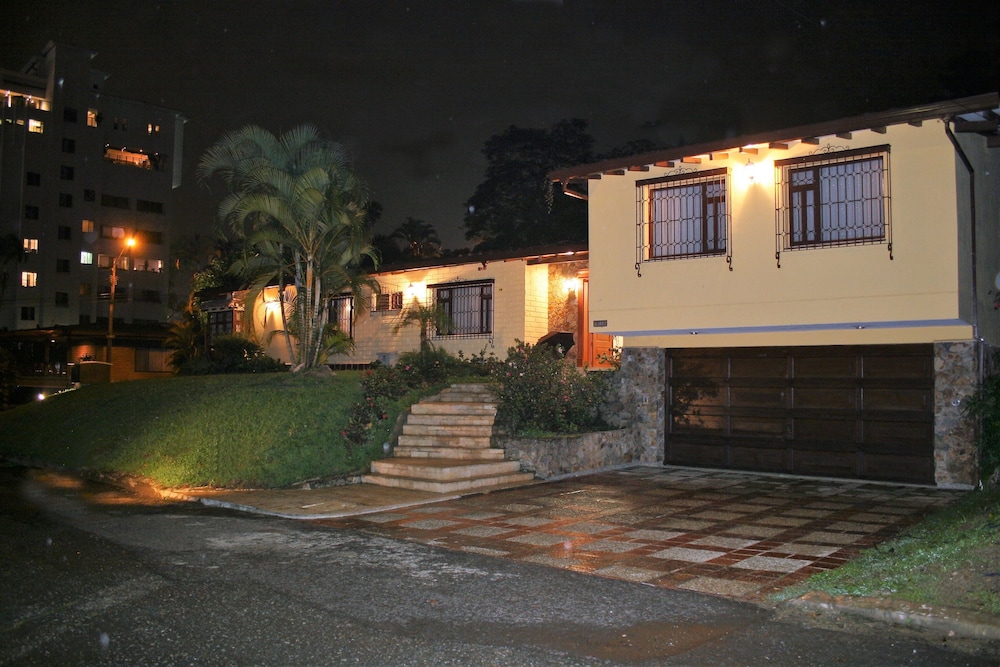 Hotel Poblado Campestre 37/42