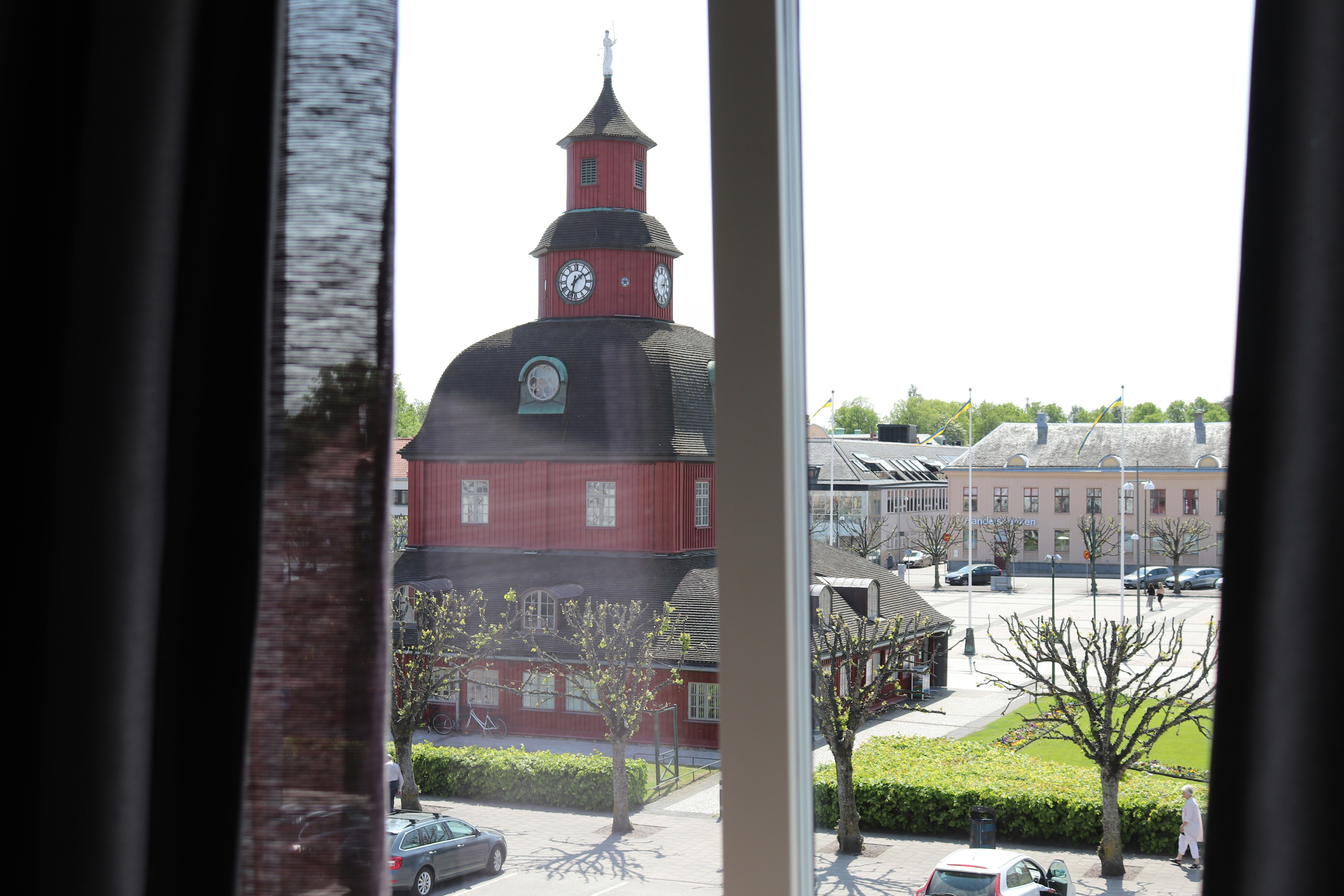 Hotel Radhuset First Partner 43/50