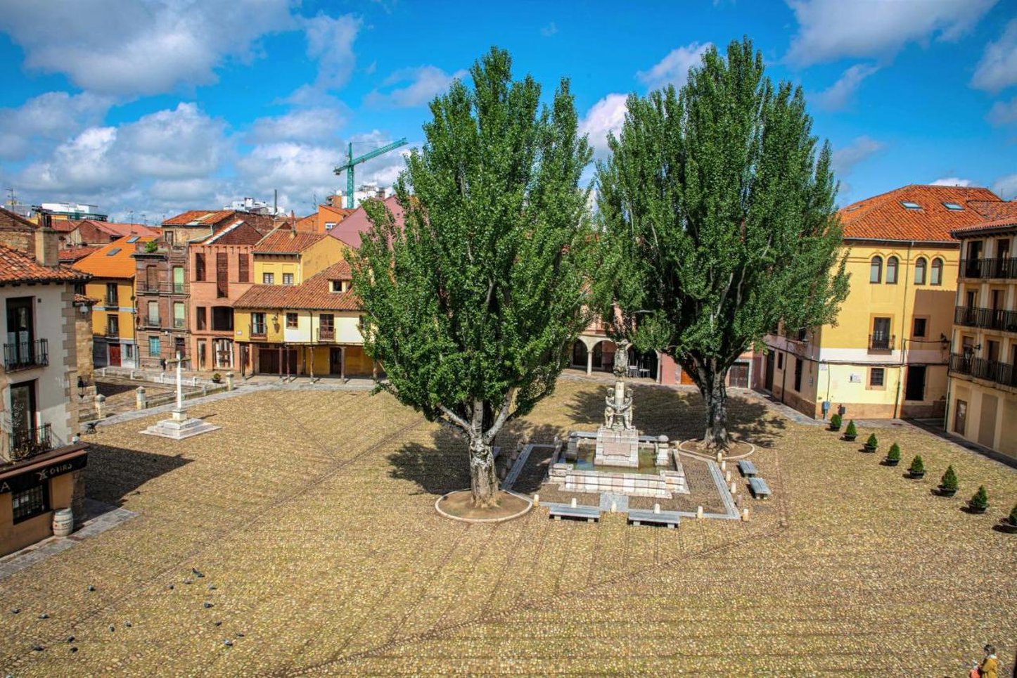 Hospederia Monastica Pax 51/58
