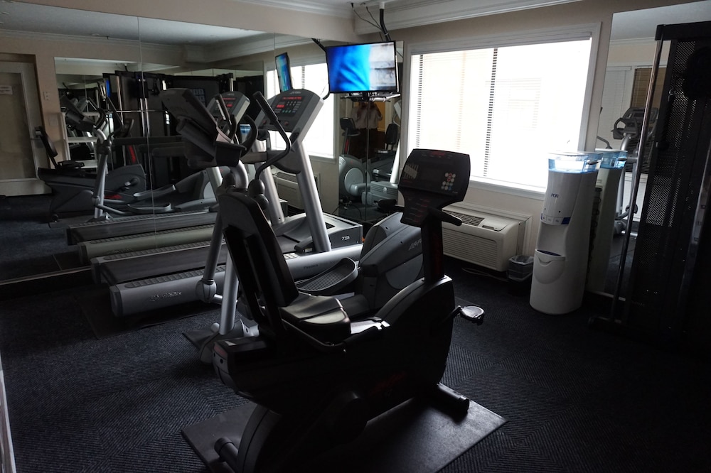 Comfort Inn Murray - Salt Lake City South 14/27