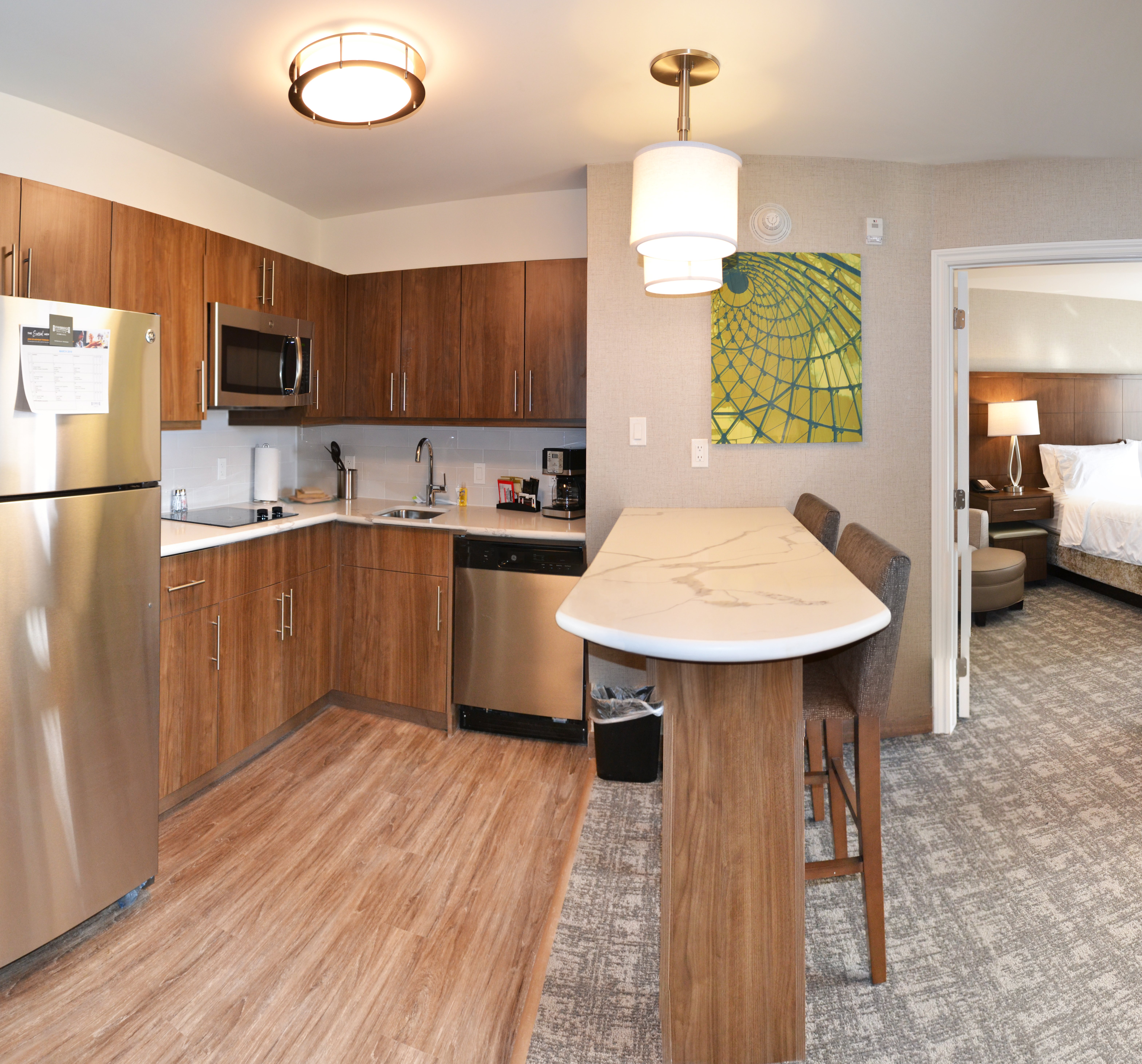 Staybridge Suites Red Deer North 5/50