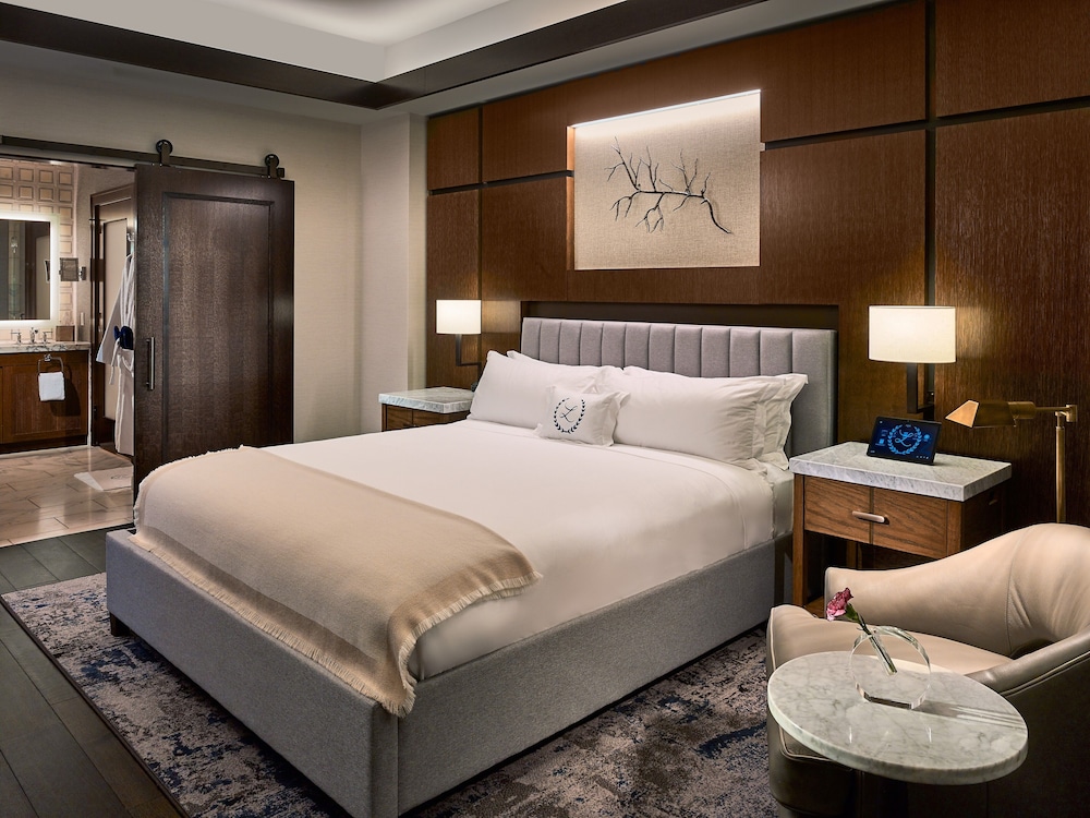 The Laurel Hotel & Spa 8/41