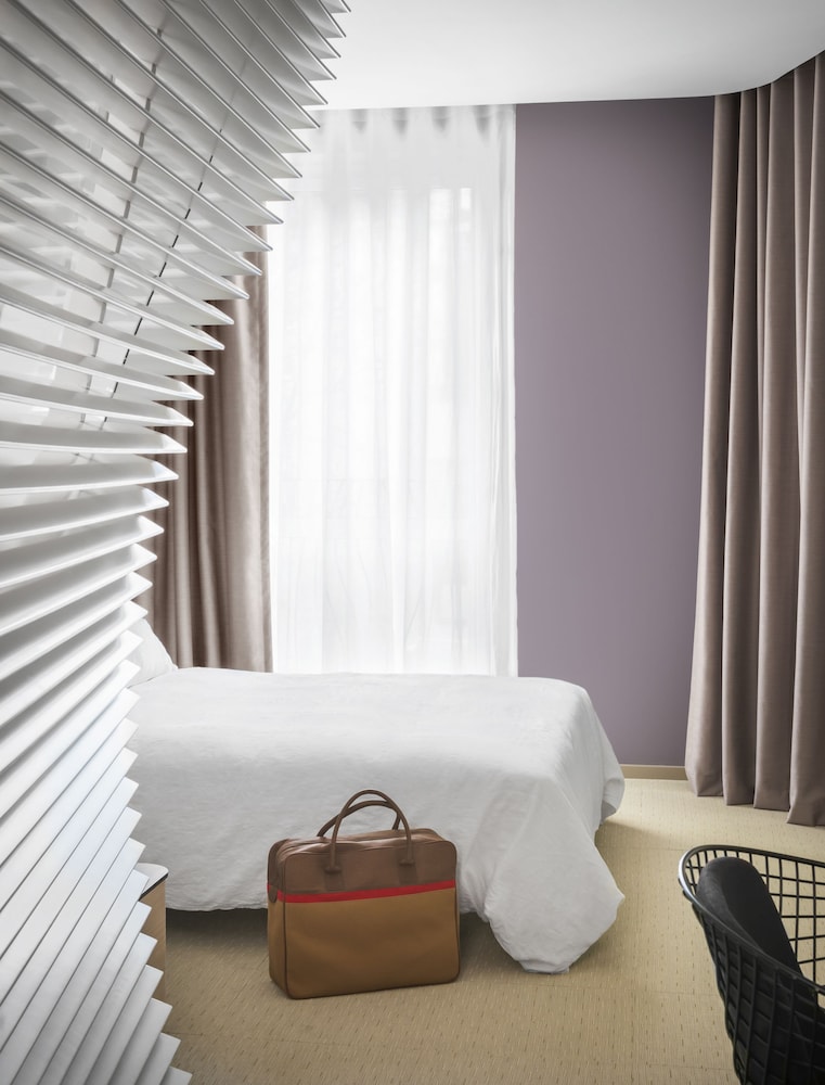 OKKO Hotels Nantes Centre-Ville 12/33