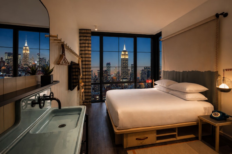 Moxy NYC Chelsea 5/56