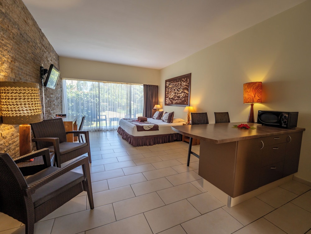 Hotel Royal Tahitien 38/62
