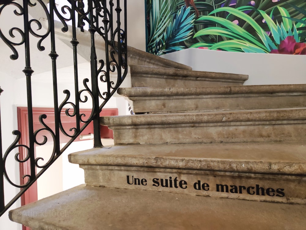 Atipik Hotel Annecy 29/50