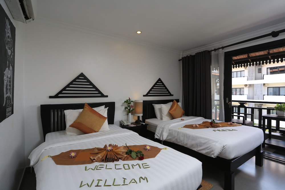 Khmer Mansion Boutique Hotel 5/50