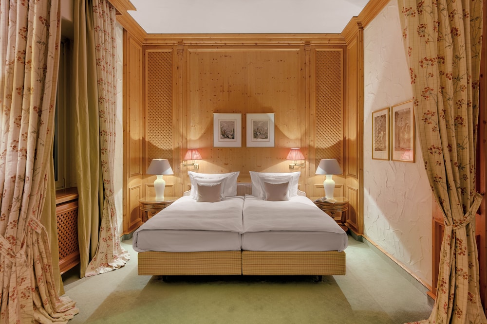 JUNIOR SUITE, CLASSIC
