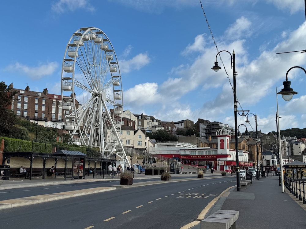 Grand Hotel Scarborough 61/72