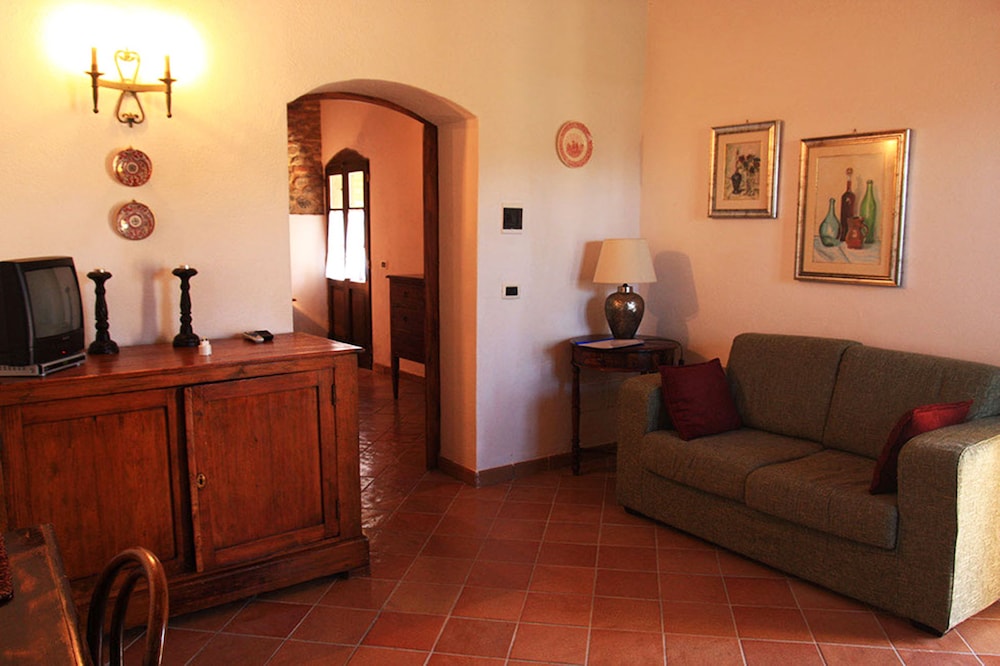 Agriturismo Ragoncino 5/40