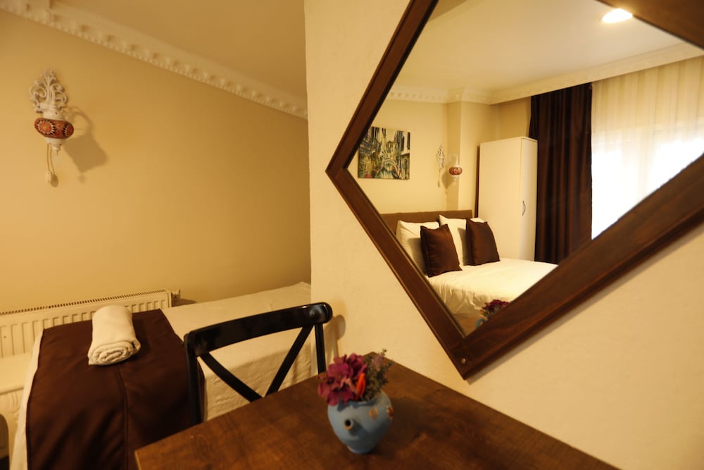 Halena Apart Hotel 28/37