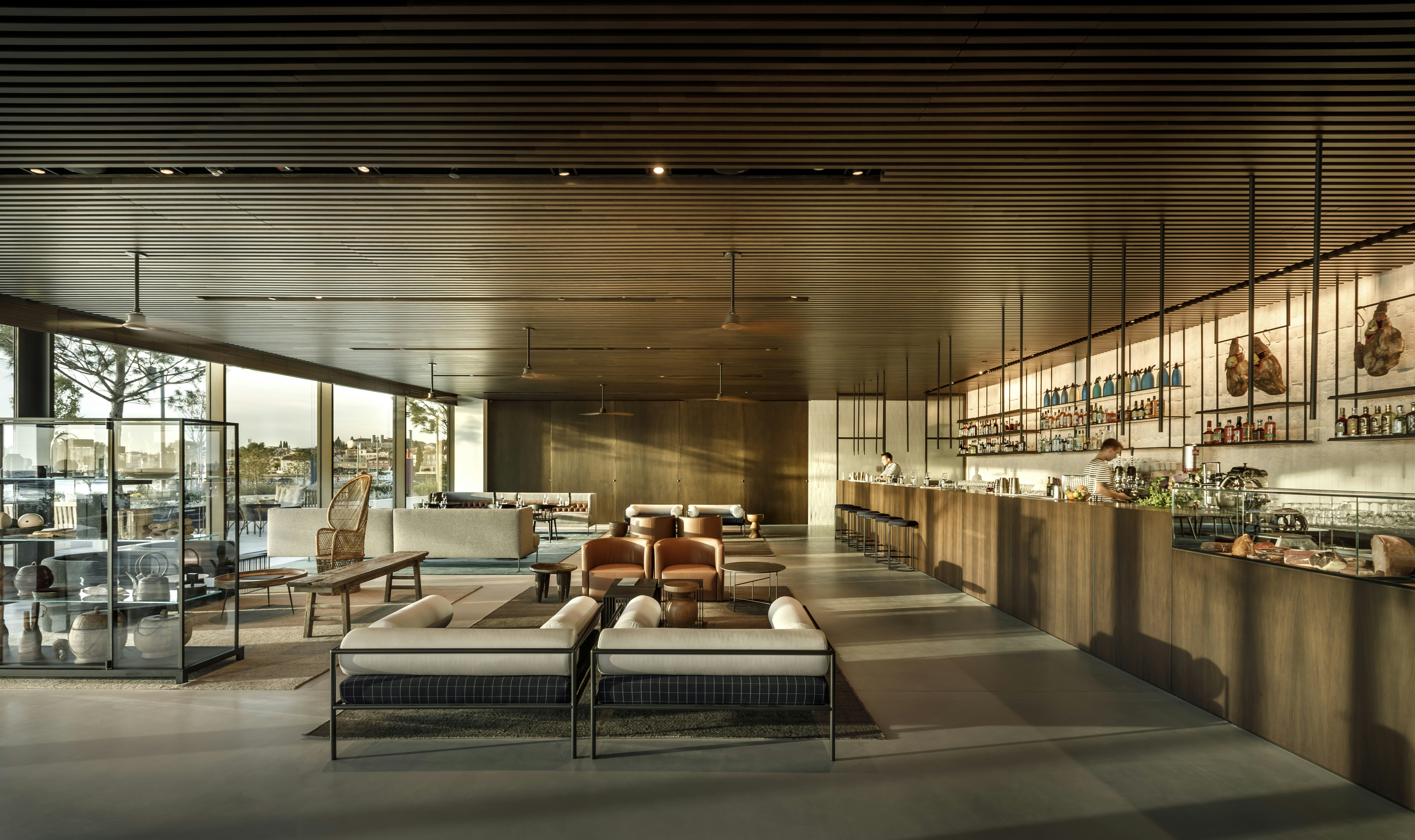 Grand Park Hotel Rovinj by Maistra Collection 30/50