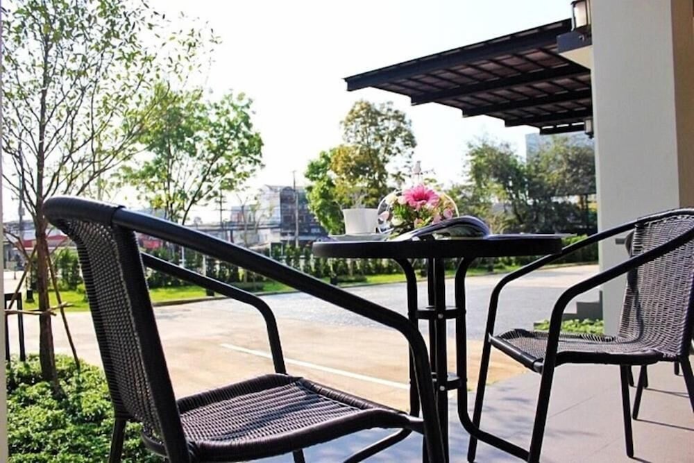 Welllness Residence Chiang Mai 46/69