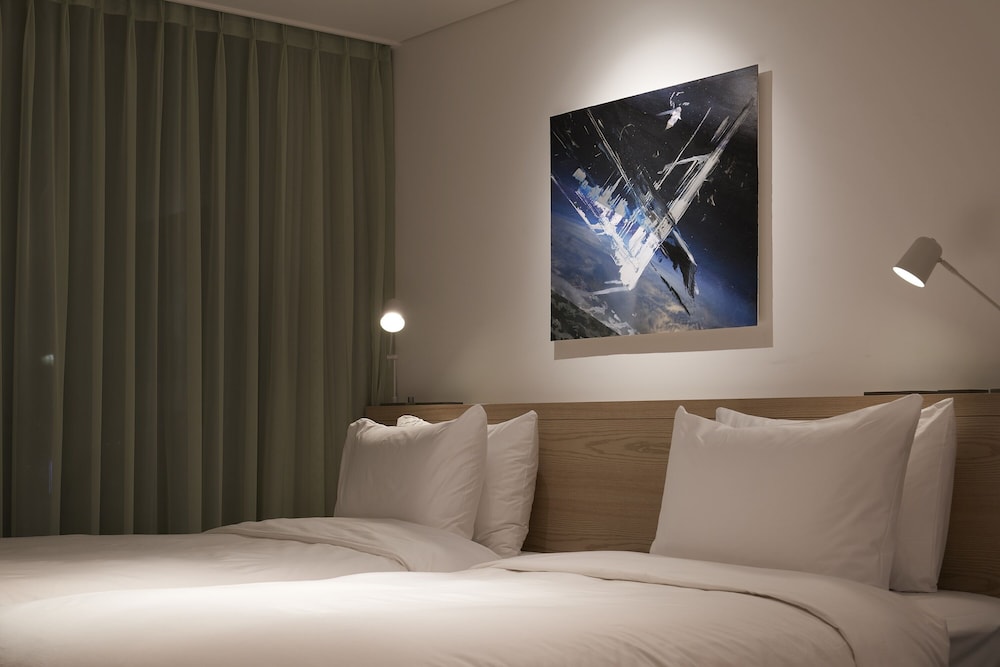 Hotel Anteroom Seoul 15/36