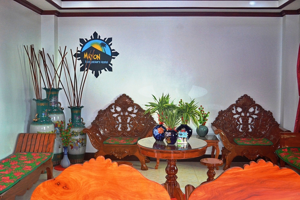 Mayon Backpackers Hostel 24/35