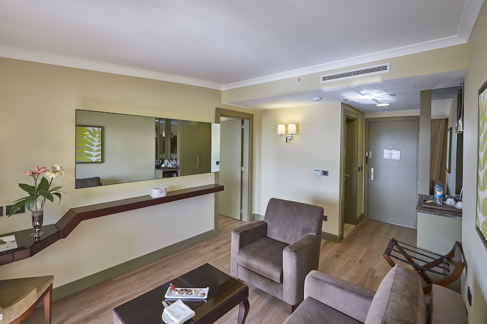 Ramada Resort by Wyndham Kazdaglari Thermal and Spa 8/58