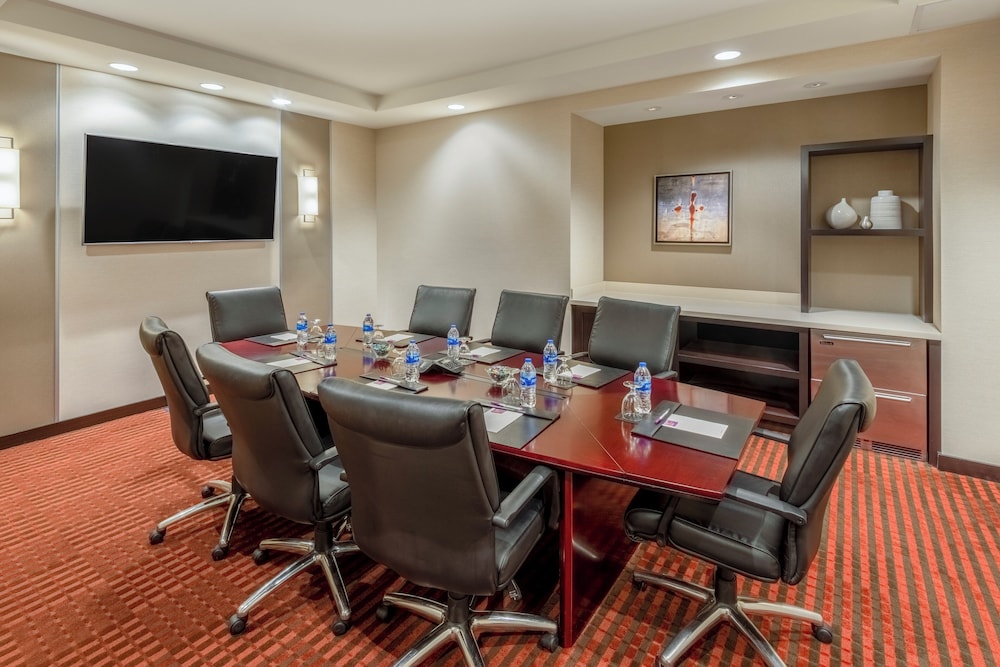 Hyatt Place Denver Downtown 38/50