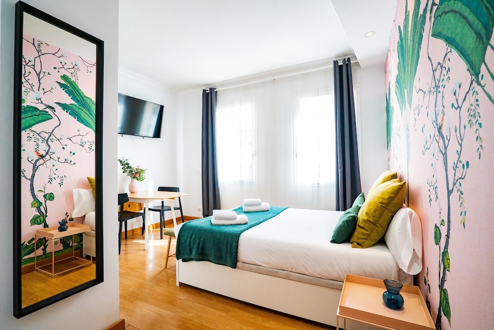 Smartr Madrid Gran Via 47 9/62