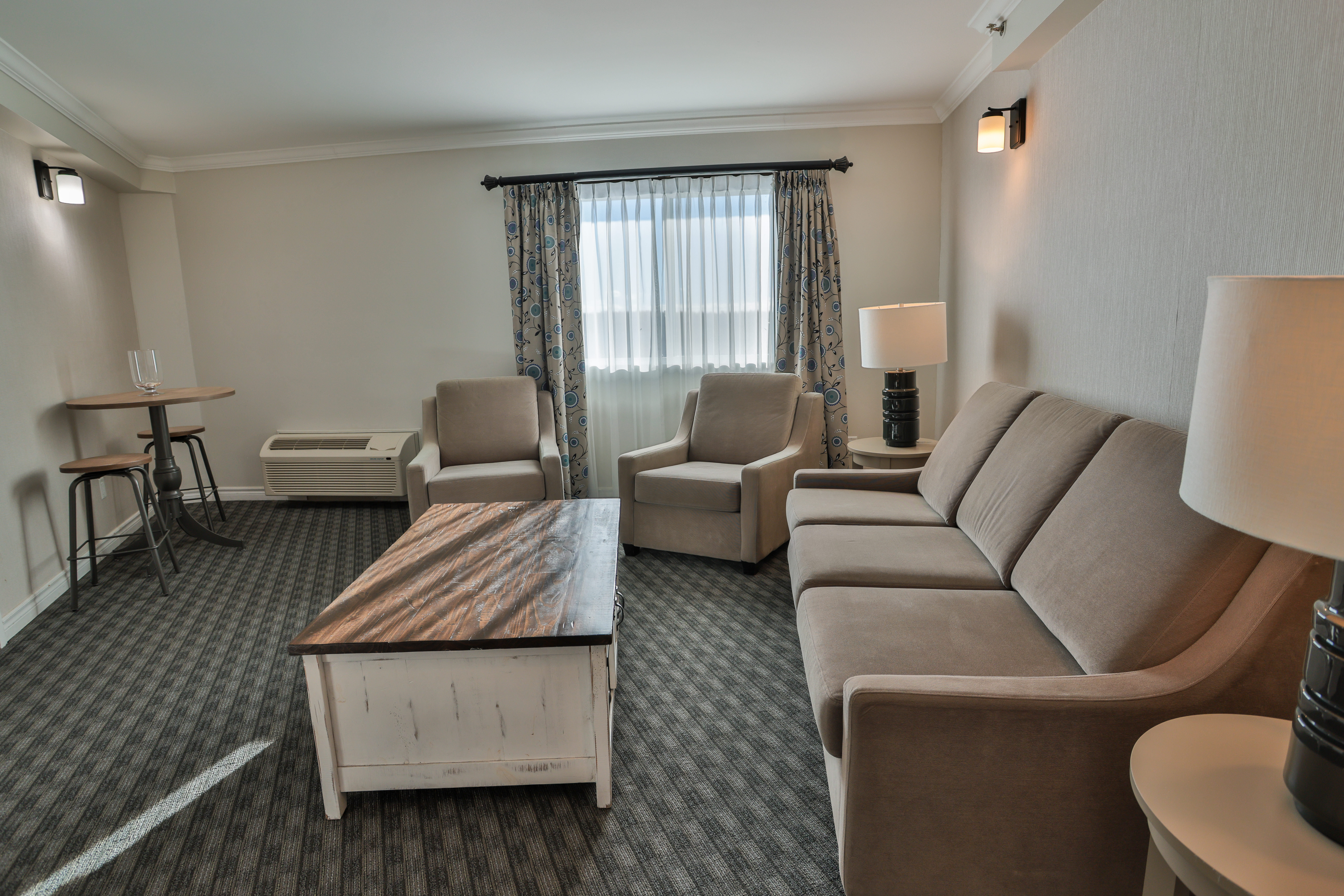 Oak Island Resort Conference Centre 44/75