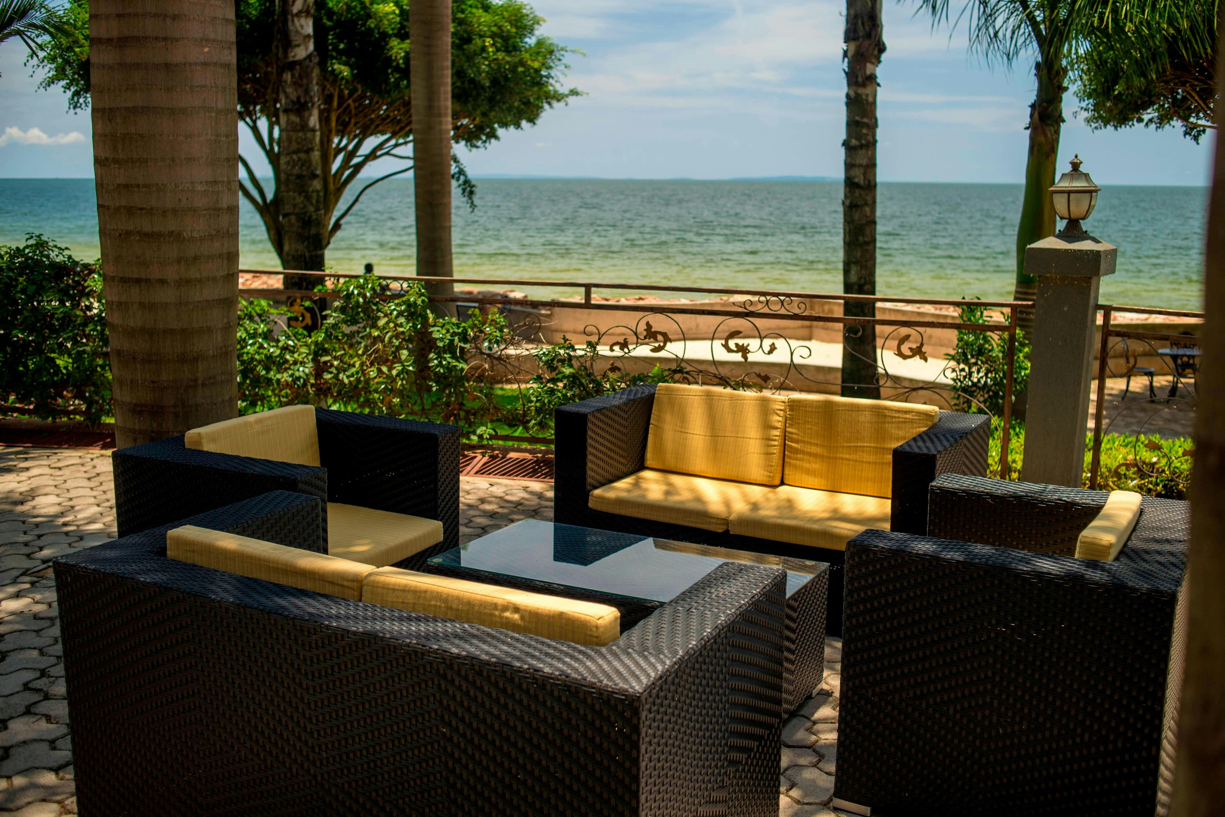 Protea Hotel Entebbe 4/21