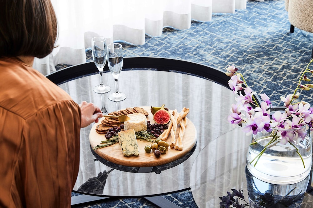 Adina Apartment Hotel Melbourne On Flinders 47/61