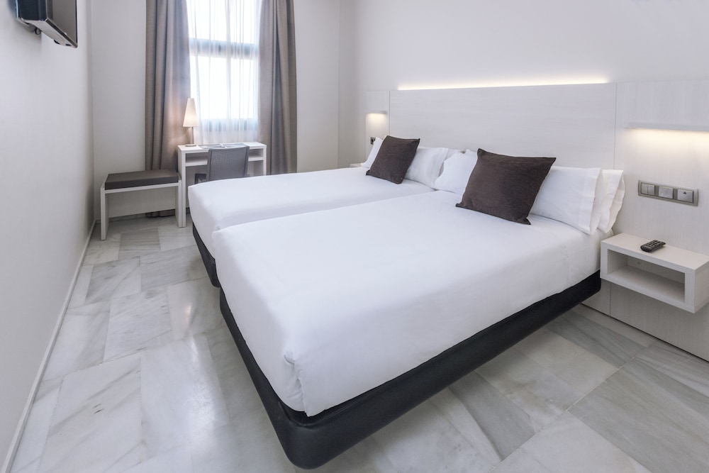 Serhs Carlit Boutique Hotel 32/66