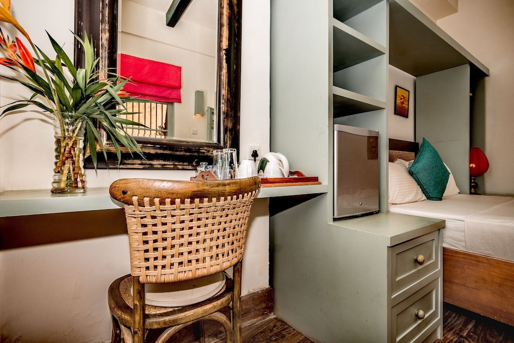 Small House Boutique Guest House 7/50