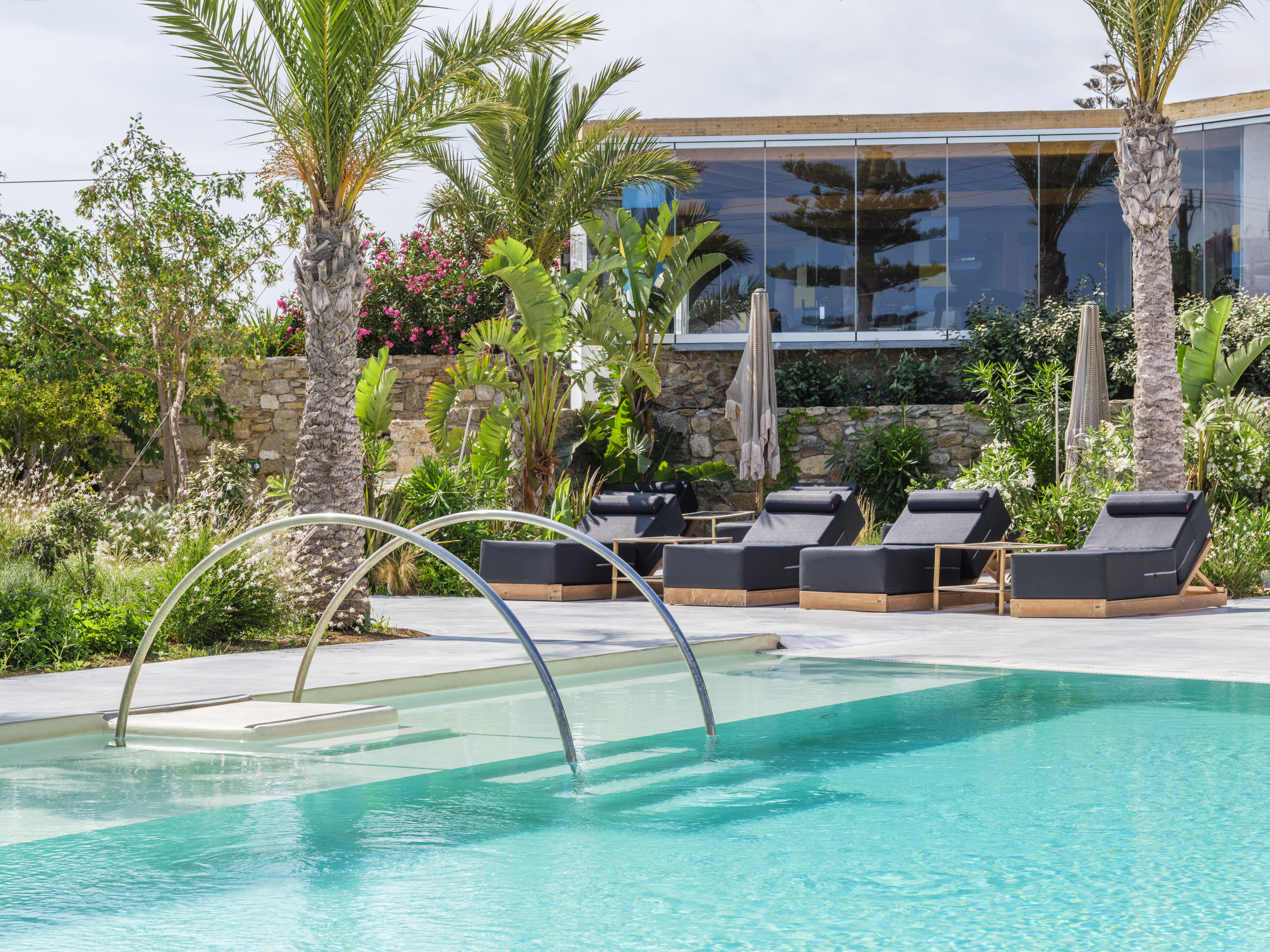 Akkadian Mykonos Resort 53/69