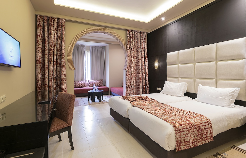 Delta Hotels by Marriott Marrakech Eden Andalou 13/72