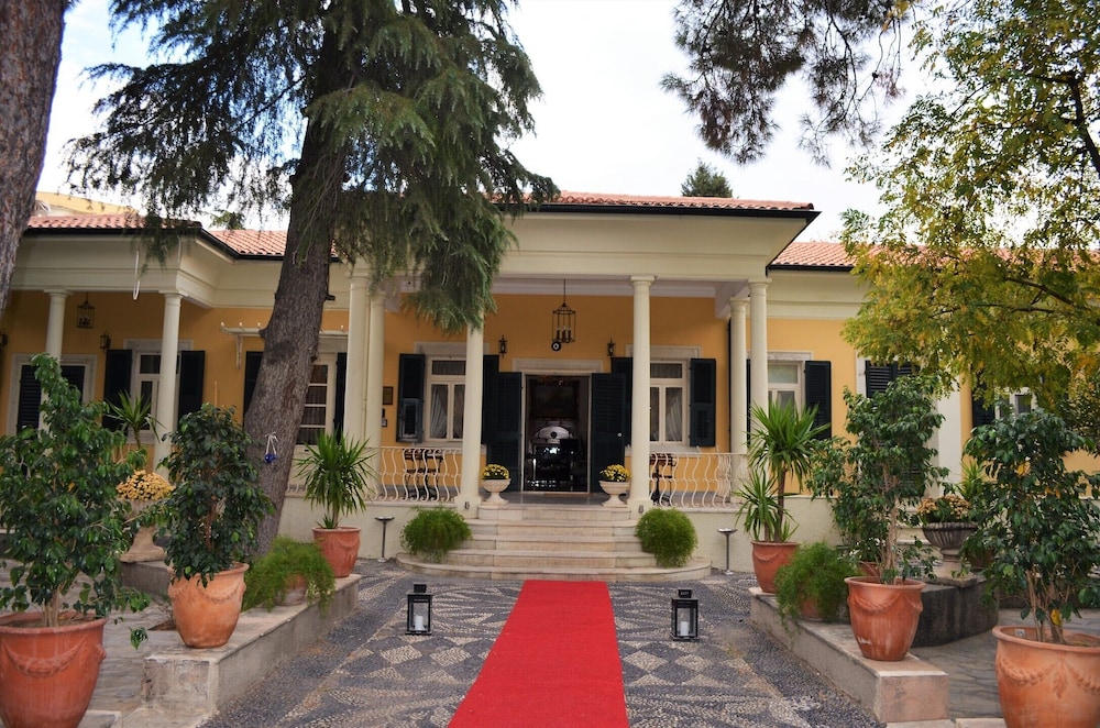 Villa Levante Boutique Class 2/46