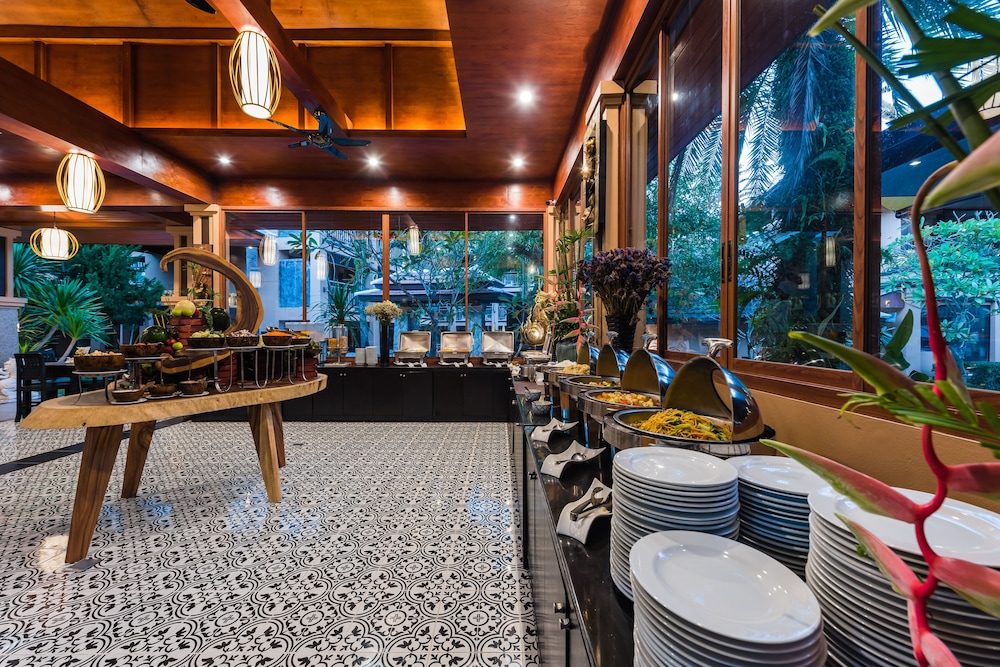 Princess Kamala Beachfront Hotel Phuket 79/92