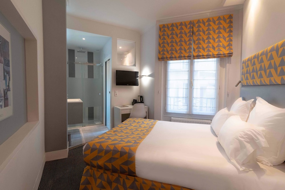 Makom Pereire Hotel 28/64