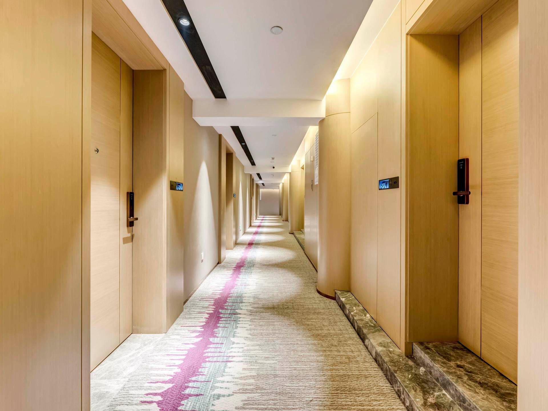 Lavande Hotel (Beijing Tongzhou Universal Resort North Gate) photo3